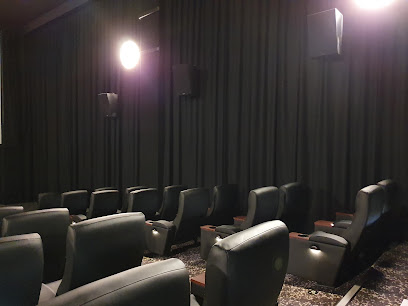Event Cinemas New Plymouth