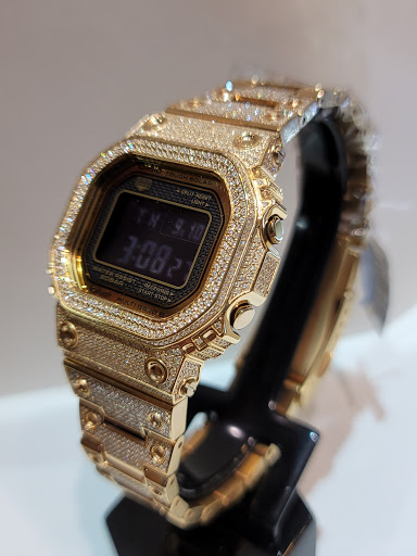 Jeweler «Venetian Jewelers», reviews and photos, 200 Towne Center Cir, Sanford, FL 32771, USA