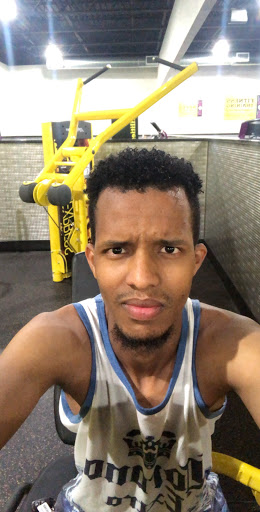 Gym «Planet Fitness», reviews and photos, 8026 Brooklyn Blvd, Brooklyn Park, MN 55445, USA