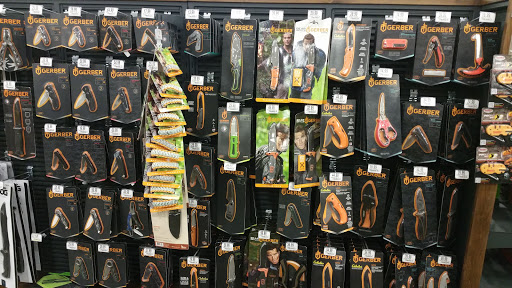 Sporting Goods Store «Academy Sports + Outdoors», reviews and photos, 2468 Cross Pointe Dr, Rock Hill, SC 29730, USA