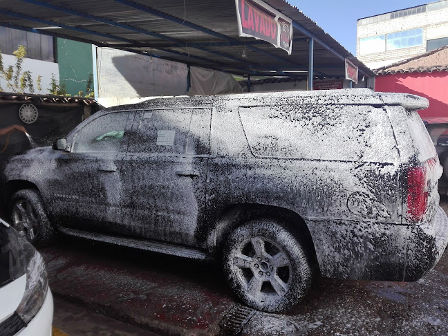 LA COCHERA car wash y datailing - Cusco