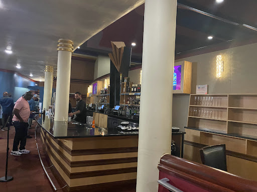 Jazz Club «Bethesda Blues and Jazz Supper Club», reviews and photos, 7719 Wisconsin Ave, Bethesda, MD 20814, USA