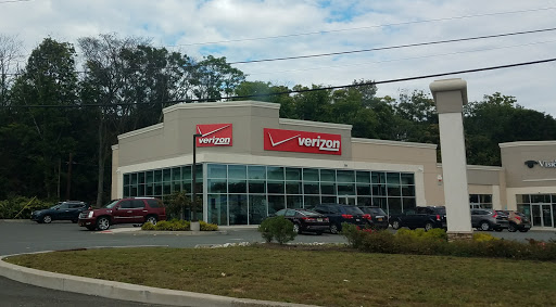 Cell Phone Store «Verizon», reviews and photos, 130 NY-303, West Nyack, NY 10994, USA
