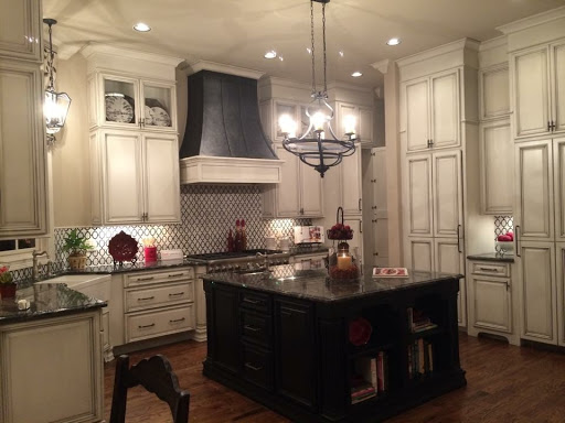 Cabinet Store «Timberland Cabinetry Co», reviews and photos, 3515 Cleburne Rd, Spring Hill, TN 37174, USA