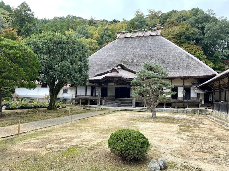 永明寺