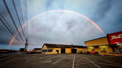 Home Improvement Store «Thomas Home Center True Value», reviews and photos, 1685 Sutter Rd, McKinleyville, CA 95519, USA