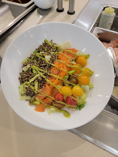 Cafe «Café Allegro», reviews and photos, 4725 E Mayo Blvd, Phoenix, AZ 85050, USA