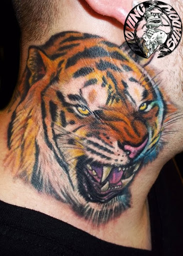 Tattoo Shop «Moving Shadow Ink», reviews and photos, 4328 W Forest Home Ave, Milwaukee, WI 53219, USA