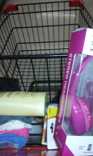 Dollar Store «FAMILY DOLLAR», reviews and photos, 2616 SE 6th Ave, Topeka, KS 66607, USA