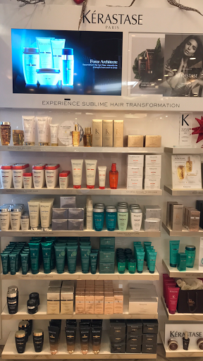 Beauty Salon «Fisher Experience Salon and Day Spa», reviews and photos, 924 Washington St, Braintree, MA 02184, USA