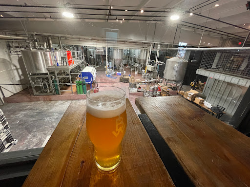 Brewery «Tennessee Brew Works», reviews and photos, 809 Ewing Ave, Nashville, TN 37203, USA