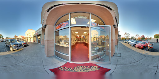 Jewelry Store «Gold Rush Jewelers - Santa Rosa», reviews and photos, 2240 Mendocino Ave, Santa Rosa, CA 95403, USA