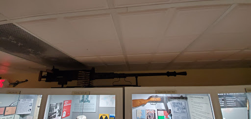 History Museum «Marietta Museum of History», reviews and photos, 1 Depot St, Marietta, GA 30060, USA