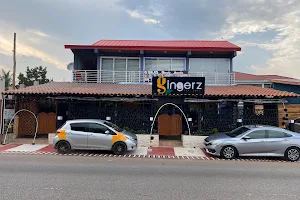 Gingerz Bistro image