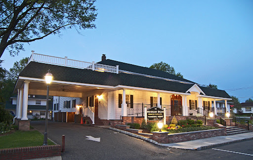 Funeral Home «Norman Dean Home for Services Inc.», reviews and photos, 16 Righter Ave, Denville, NJ 07834, USA