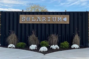Solarium by Watermark Brewing Company image