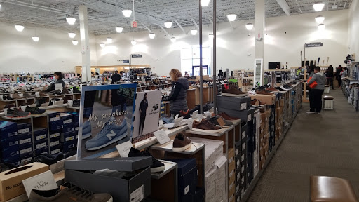 Shoe Store «DSW Designer Shoe Warehouse», reviews and photos, 2426 Lincoln Hwy, Langhorne, PA 19047, USA