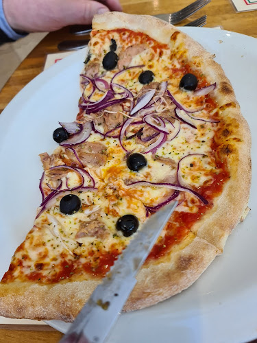 Bizzarro - Pizza