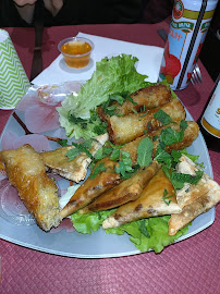 Plats et boissons du Restaurant asiatique Restaurant Kashia à Villefranche-sur-Saône - n°13