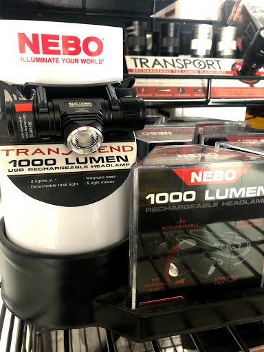 Electrical Supply Store «Crown Electric Supply Co. Inc.», reviews and photos, 75 NY-104, Ontario, NY 14519, USA