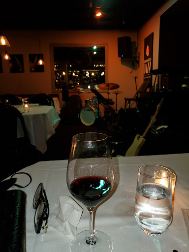 Asian Restaurant «Shanghai Jazz Restaurant & Bar», reviews and photos, 24 Main St, Madison, NJ 07940, USA