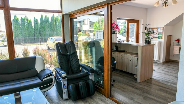 Opinii despre Salon fryzjerski Wiola în Grojec - Salon fryzjerski