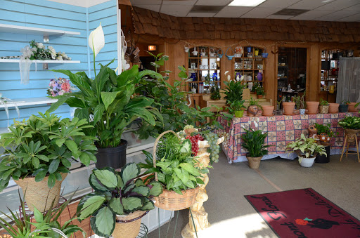Florist «Westmont Floral Shop», reviews and photos, 116 N Cass Ave, Westmont, IL 60559, USA