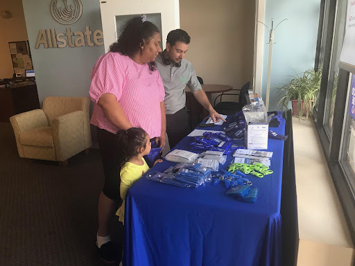 Insurance Agency «Allstate Insurance Agent: Christine Angles», reviews and photos