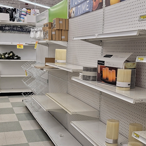 Fabric Store «Jo-Ann Fabrics and Crafts», reviews and photos, 330 Towne Dr, Fayetteville, NY 13066, USA