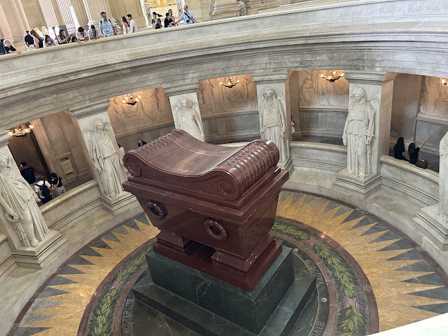 Cathédrale Saint-Louis-des-Invalides - Paris