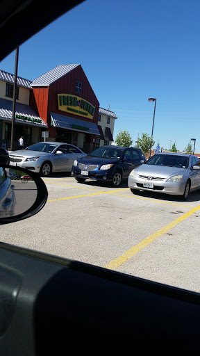 Grocery Store «Fresh Thyme Farmers Market - Kirkwood MO», reviews and photos, 1018 N Kirkwood Rd, Kirkwood, MO 63122, USA