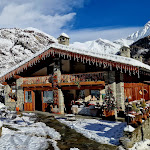 Photo n°5 de l'avis de Cristiano.e fait le 11/12/2023 à 08:47 sur le  Hotel Lo Campagnar à Courmayeur