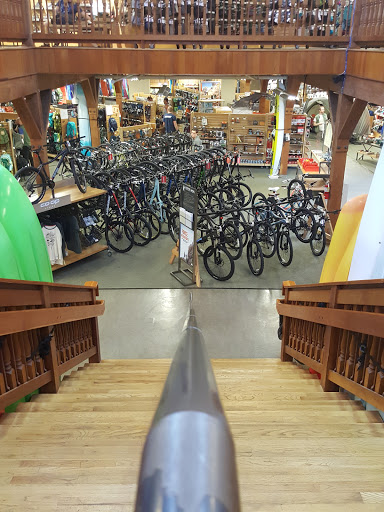 Camping Store «REI», reviews and photos, 306 Lawrence St, Eugene, OR 97401, USA