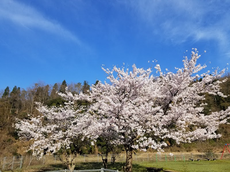 栃本農村公園