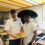 Photo n°16 de l'avis de Arikaran.a fait le 11/05/2022 à 17:18 sur le  La Frida Mexicana à Viernheim