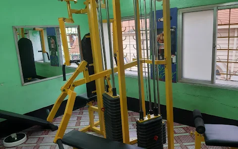 Binayak Gym image