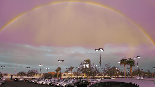 Acura Dealer «Findlay Acura», reviews and photos, 315 Auto Mall Dr, Henderson, NV 89014, USA