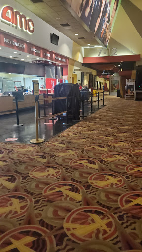 Movie Theater «AMC Sarasota 12», reviews and photos, 8201 S Tamiami Trail, Sarasota, FL 34238, USA
