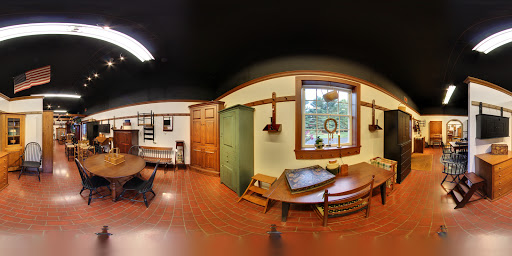 Furniture Store «The Shaker Shoppe, Inc», reviews and photos, 616 Owl Hill Rd, Lititz, PA 17543, USA