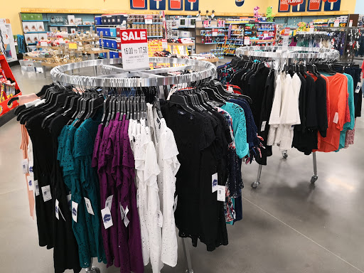 Grocery Store «Kroger», reviews and photos, 2956 E 10th St, Jeffersonville, IN 47130, USA