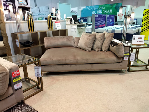 Furniture Store «Value City Furniture», reviews and photos, 3355 Mall Loop Dr, Joliet, IL 60431, USA