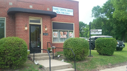 116 N Railroad Ave # 2, Ashland, VA 23005, USA