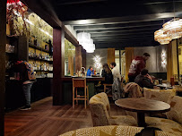 Atmosphère du ICÔ Restaurant & Bar à Nice - n°6