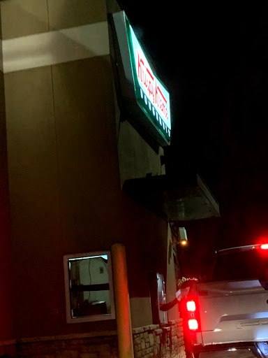 Bakery «Krispy Kreme Doughnuts», reviews and photos, 1420 E Expy 83, McAllen, TX 78501, USA