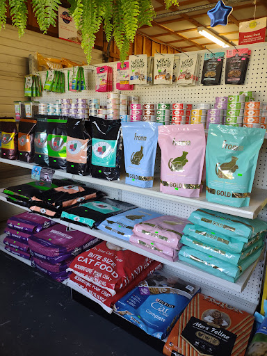 Pet Supply Store «Stillwater Feeds Inc», reviews and photos, 1432 Kiantone Rd, Jamestown, NY 14701, USA