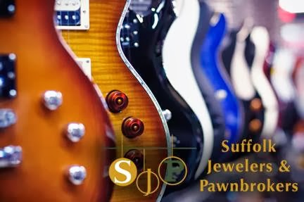 Pawn Shop «Suffolk Jewelers & Pawnbrokers», reviews and photos, 1888 Washington St, Boston, MA 02118, USA