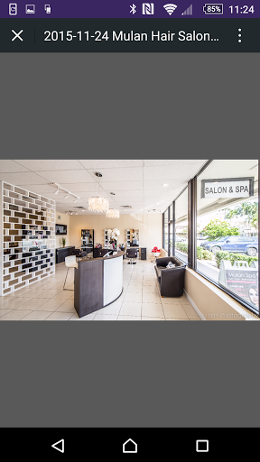 Spa «Mulan Spa», reviews and photos, 10091-10093 Sunset Strip, Sunrise, FL 33322, USA