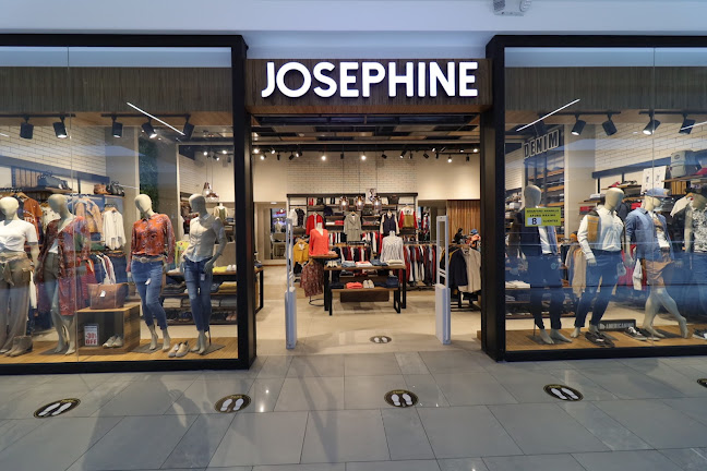 Josephine paseo Shopping Ambato - Ambato