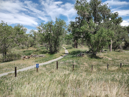 Nature Preserve «Morrison Nature Center», reviews and photos, 16002 E Smith Rd, Aurora, CO 80011, USA