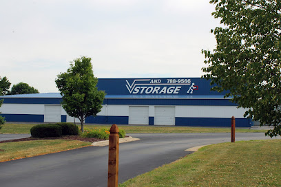 Appleton East Storage